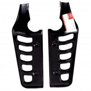 Fianchetti radiatore Gilera... 2