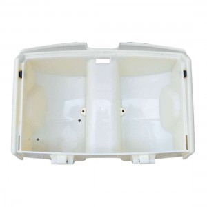 Baule anteriore per Vespa...