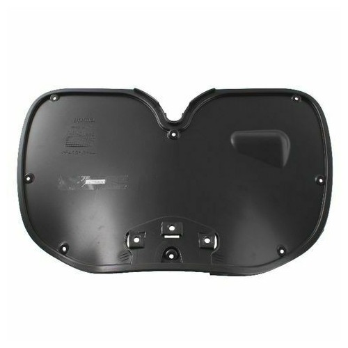 Cornice sportello portaoggetti per...