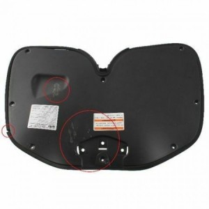 Cornice sportello... 2