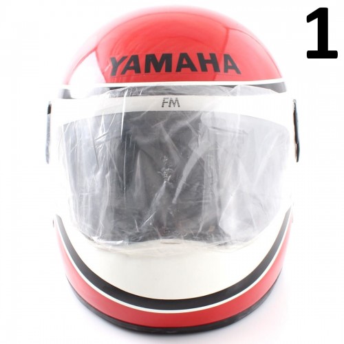 Casco FM Fimez Grand Prix epoca in...