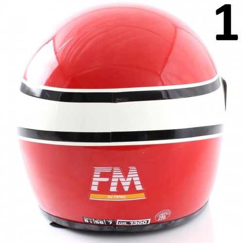 Casco FM Fimez Grand Prix epoca in...