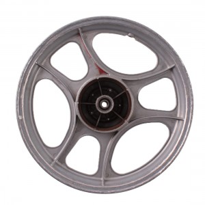 Ruota Posteriore Grimeca a... 2