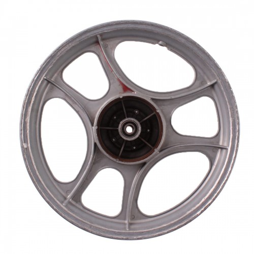 Ruota Posteriore Grimeca a 3 razze...