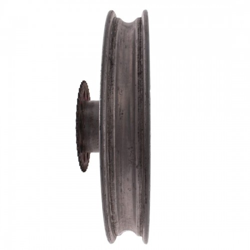 Ruota Posteriore Grimeca a 3 razze...