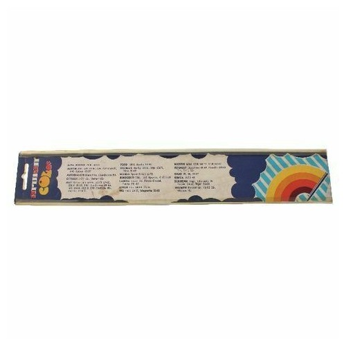 Coppia spazzole tergicristallo auto...