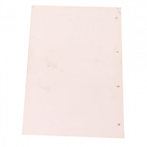 Manuale officina per Cagiva Aletta...