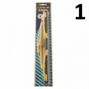 Coppia spazzole... 2