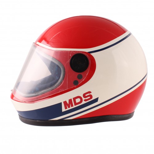 Casco integrale epoca MDS M90 in...