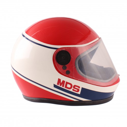 Casco integrale epoca MDS M90 in...