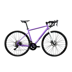 Bicicletta Gravel Lombardo...