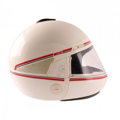 Casco integrale epoca MDS Formula M91...