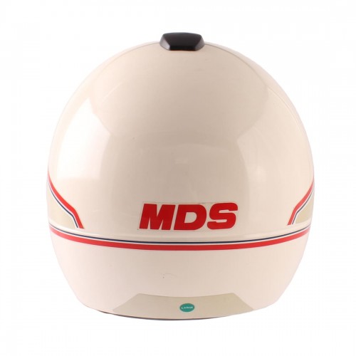 Casco integrale epoca MDS Formula M91...