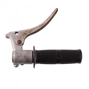 Comando gas per ciclomotori...