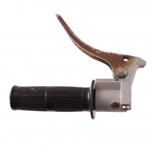 Comando gas per ciclomotori... 2