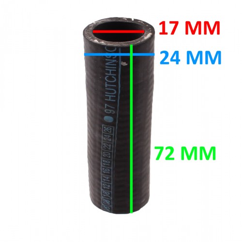 Tubo serbatoio acqua per Peugeot...