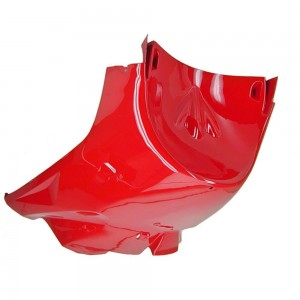 Sottopedana per Yamaha...