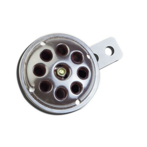 Claxon per scooter 50 da 12 V c.c.