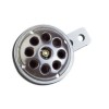 Claxon per scooter 50 da 12 V c.c.
