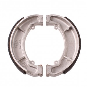 Ceppi freno posteriore per...