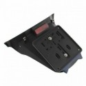 Parafango porta targa Honda Pantheon 125 - 150