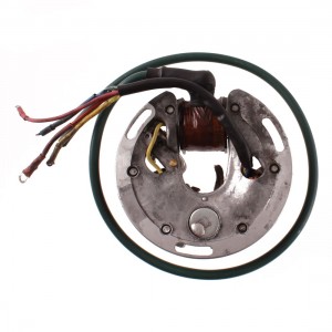 Statore per Vespa tipo vecchio 2