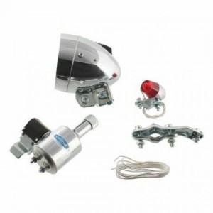 Kit faro anteriore con...