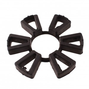 Parastrappi per Jawa CZ 250...