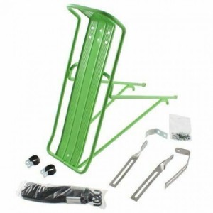 Kit portapacchi posteriore...