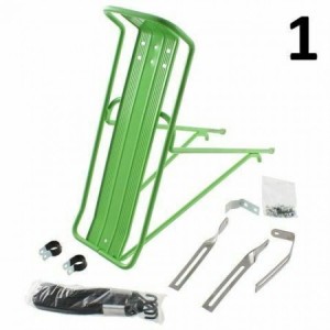 Kit portapacchi posteriore... 2