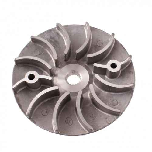 Puleggia anteriore fissa per Keeway...