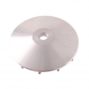 Puleggia anteriore fissa... 2