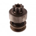 Pignone 9 denti motorino avviamento per Fiat 850 850T 900T - 4111194