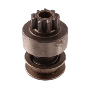 Pignone 9 denti motorino...