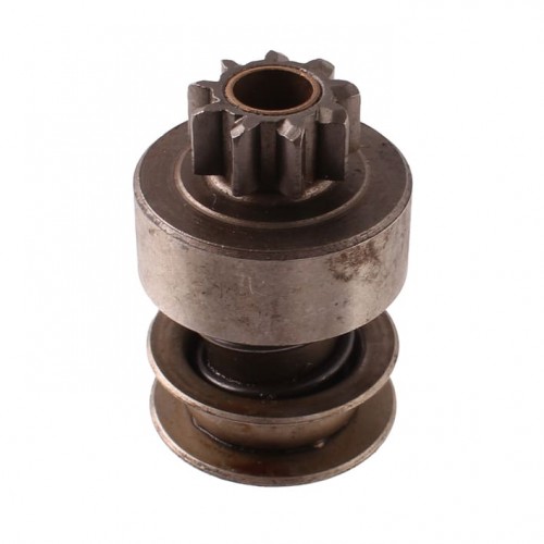 Pignone 9 denti motorino avviamento...