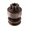 Pignone 9 denti motorino avviamento per Fiat 850 850T 900T - 4111194