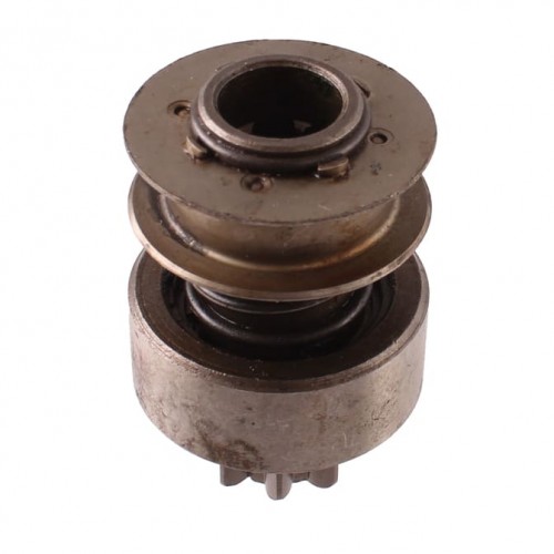 Pignone 9 denti motorino avviamento...