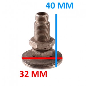 Valvola camera d'aria per... 2