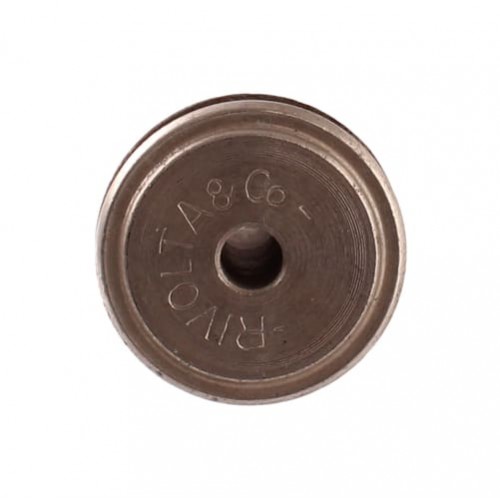 Valvola camera d'aria per trattori...