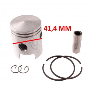 Pistone da 41,4 mm per... 2