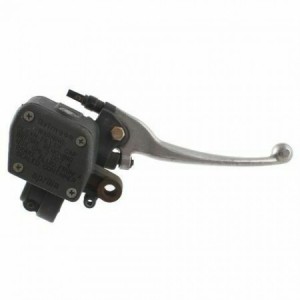 Pompa freno anteriore...