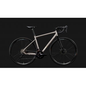 Bicicletta Gravel Lombardo... 2