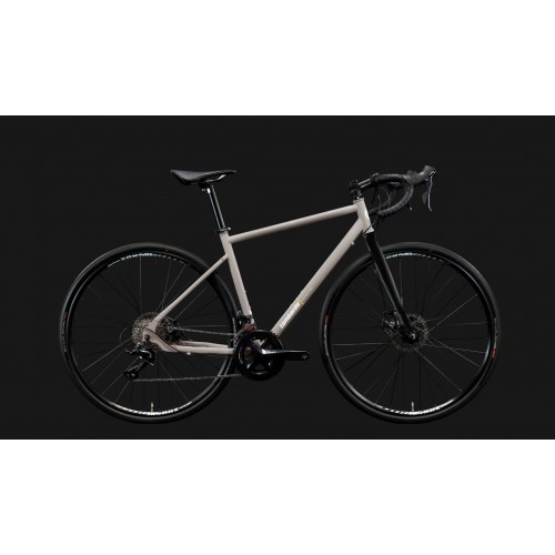 Bicicletta Gravel Lombardo Volterra 28"