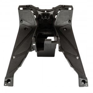 Pedana poggiapiedi per...