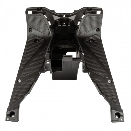 Pedana poggiapiedi per Yamaha Aerox e...
