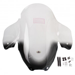 Parabrezza Majesty Skyliner...