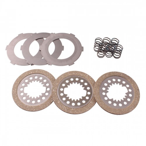 Dischi frizione Vespa 125 150 fino al...