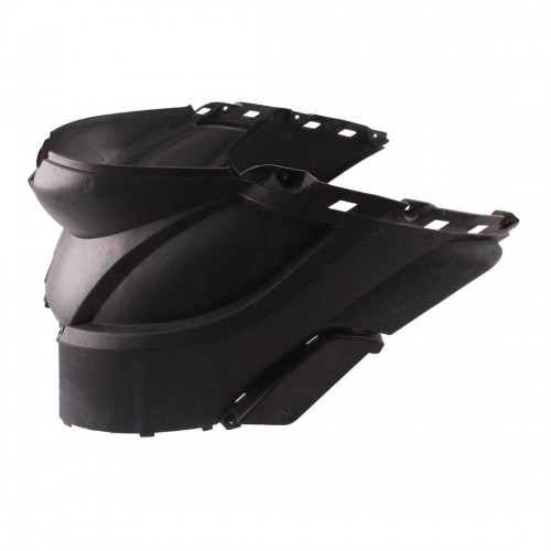 Fianchi centrali per Keeway Outlook e...