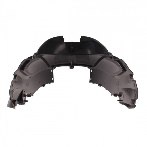 Fianchi centrali per Keeway Outlook e...