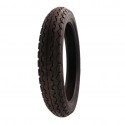 Copertone ruota posteriore 4.10 H19 Dunlop Roadmaster TT100 K81